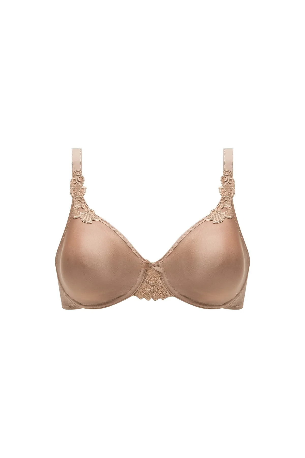 Chantelle  BH - Braun - Strukturiert