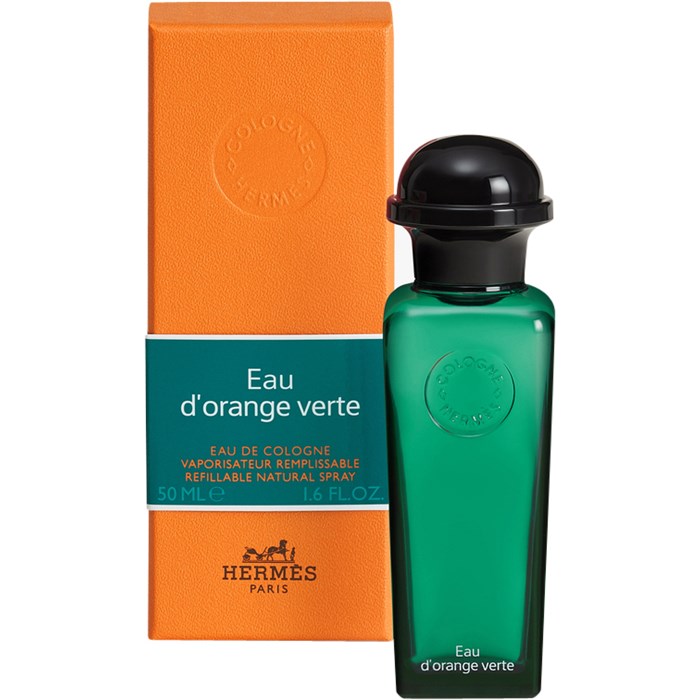 Eau de Cologne Spray