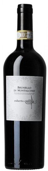 2018 Brunello di Montalcino DOCG trocken - Roberto Cipresso