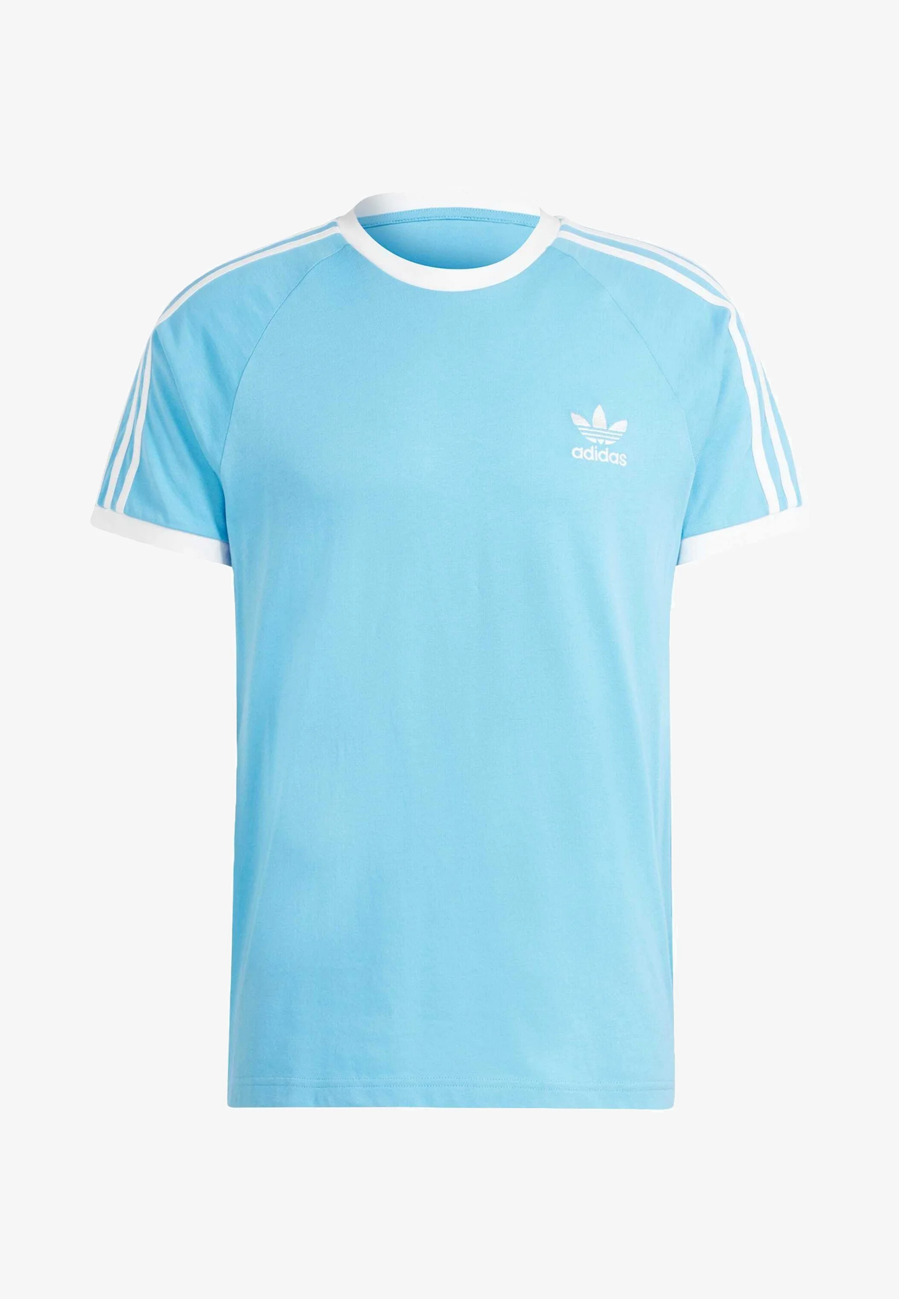 adidas Originals ADICOLOR CLASSICS 3-STRIPES - Camiseta con estampado
