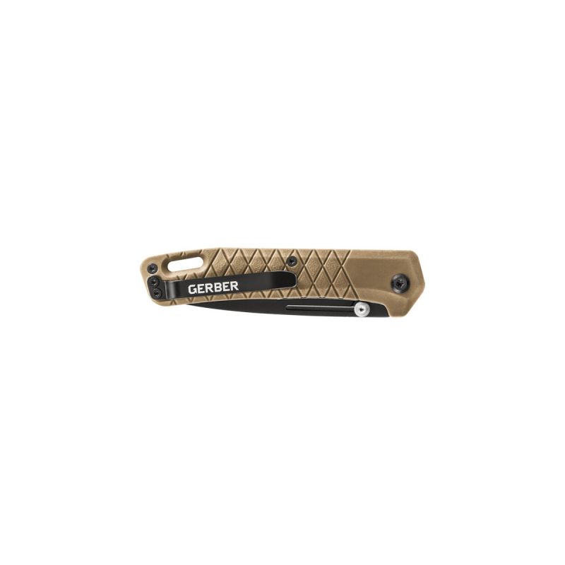 Gerber Zilch Coyote Brown 30-001881