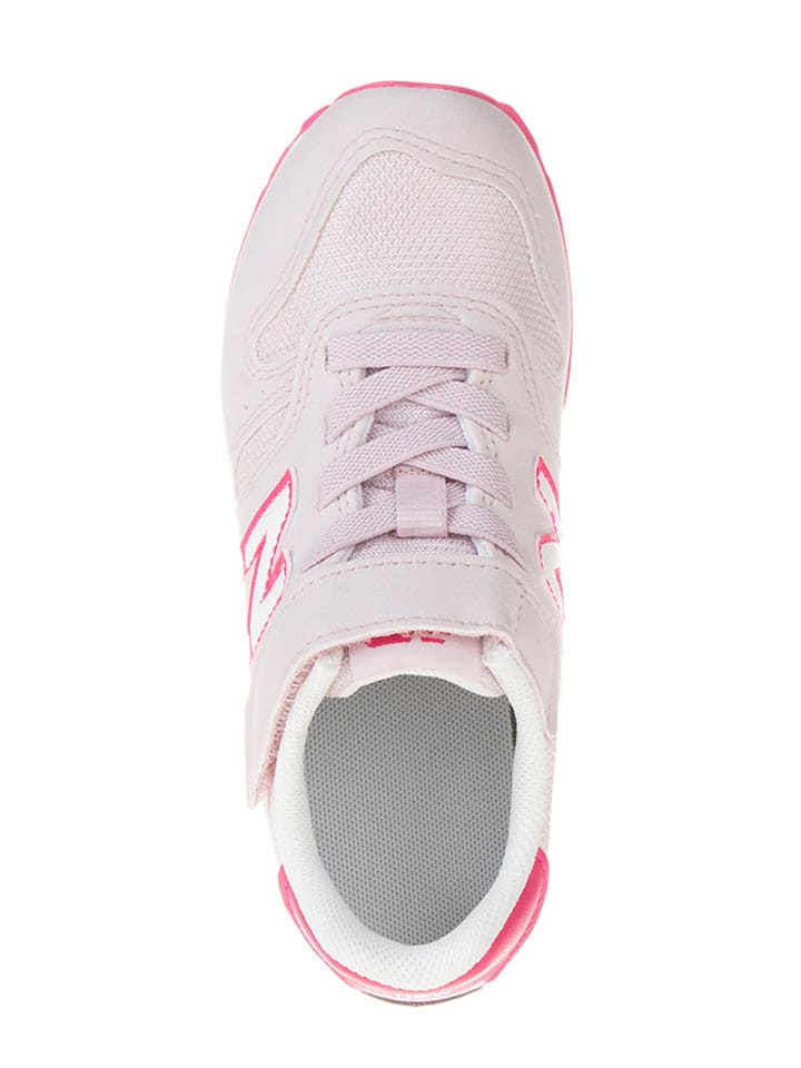 New Balance Sneakers in Rosa günstig kaufen
