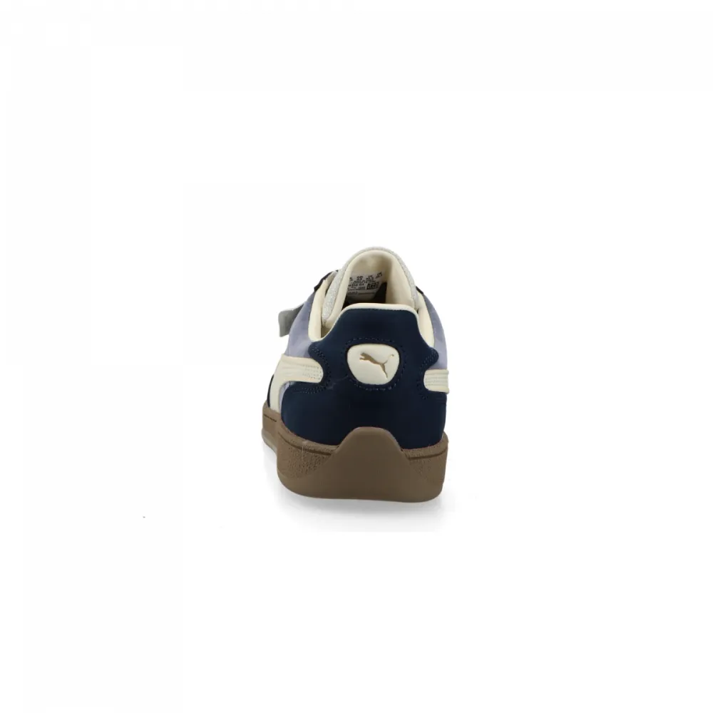 PUMA Super Team Velvet 399154-01 / blau