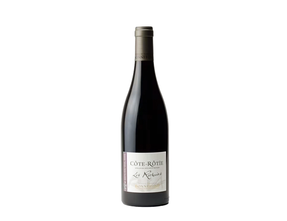 Domaine Patrick & Christophe Bonnefond Côte-Rotie les Rochins 2021 Rhône Côte-Rôtie
