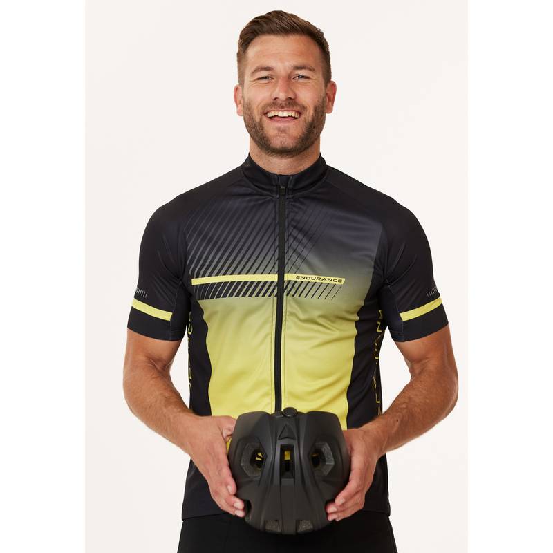 Endurance Jillard Trikot Herren
