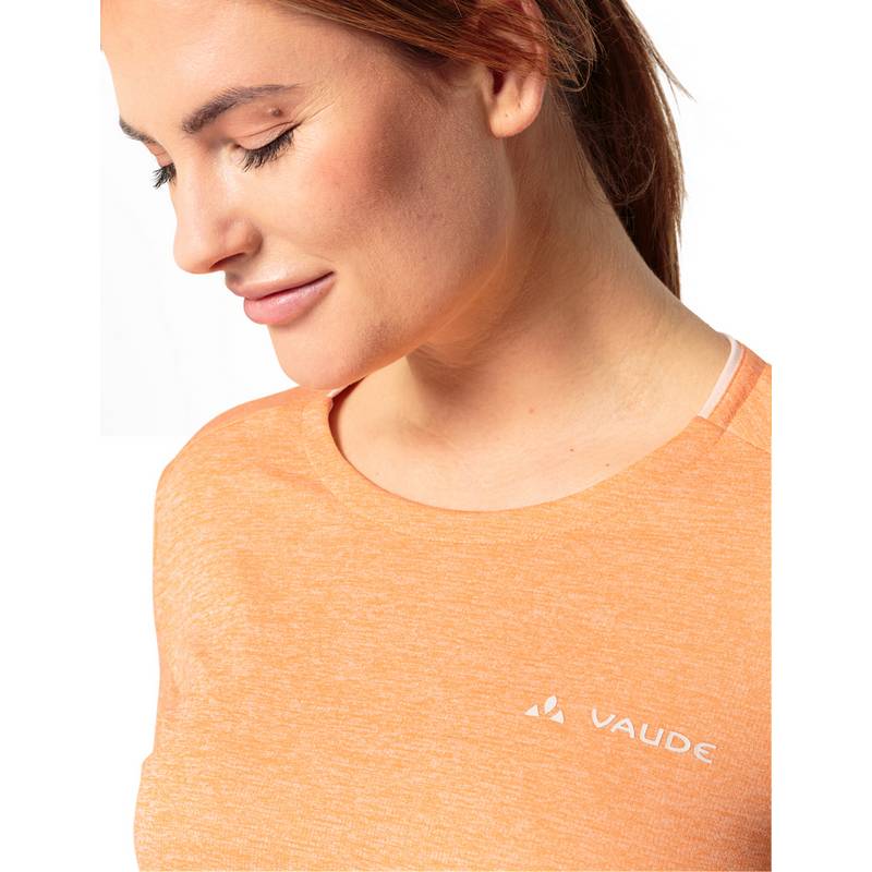 VAUDE Women's Essential LS T-Shirt T-Shirt Damen
