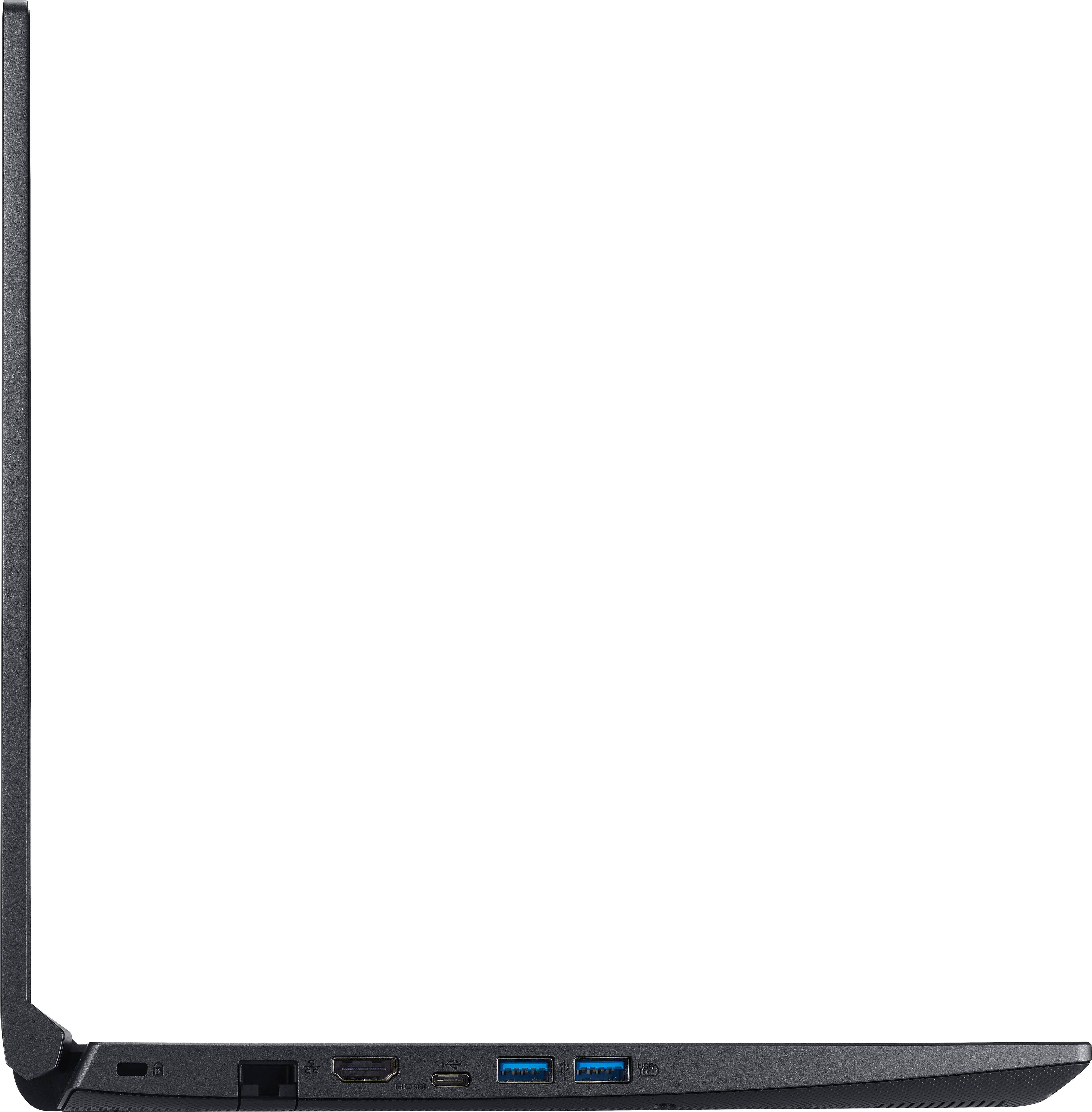 Acer Aspire 7 A715-43G-R0BR Gaming-Notebook (39,62 cm/15,6 Zoll, AMD Ryzen 5 5625U, GeForce RTX 3050, 512 GB SSD)