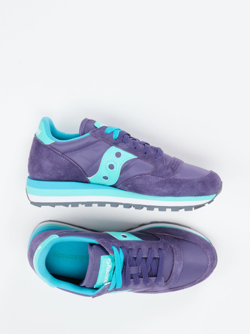 Sneaker-81651910006 Saucony