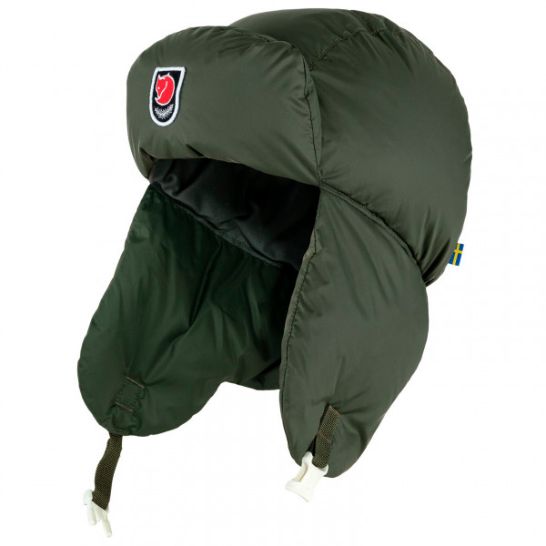 Fjällräven - Expedition Down Heater - Mütze