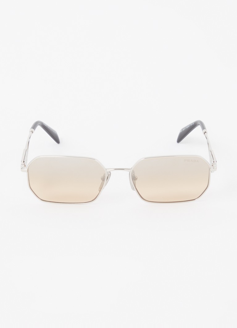 Prada retro saulesbrilles PRA15S