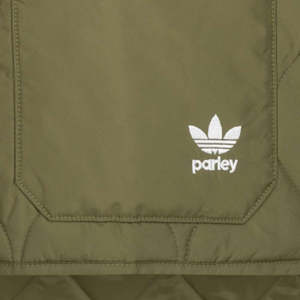 adidas Originals x Parley Damen Oversized Weste HD2513