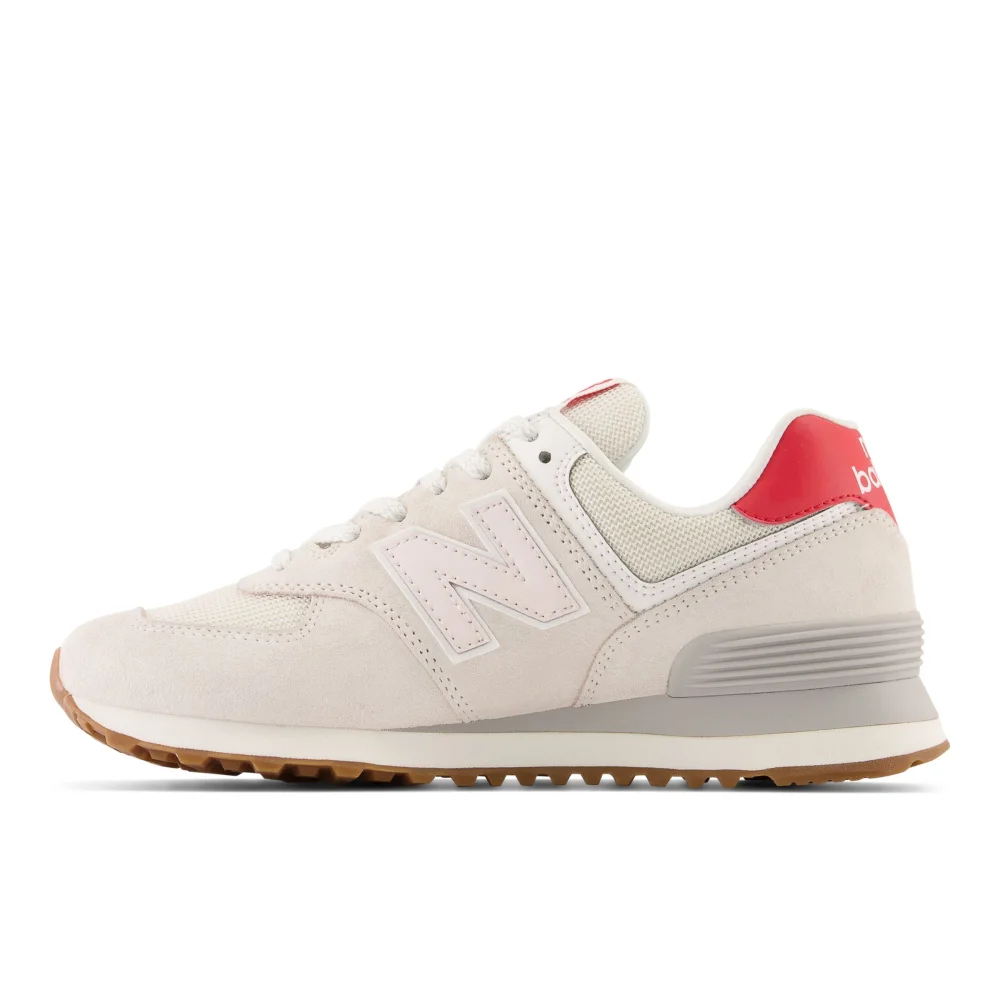 New Balance 574 WL574RC / grau