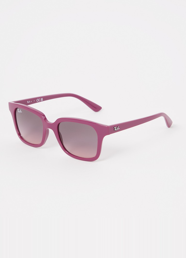 Ochelari de soare Ray-Ban Wayfarer RJ9071S