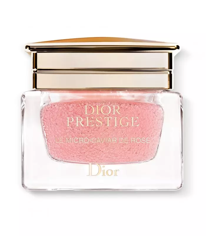 DIOR PRESTIGE Le Micro Caviar de Rose