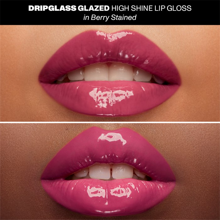 Dripglass Glazed