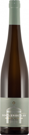 2021 Im Obern Weinsper Riesling trocken Bio - Weingut Dengler Seyler