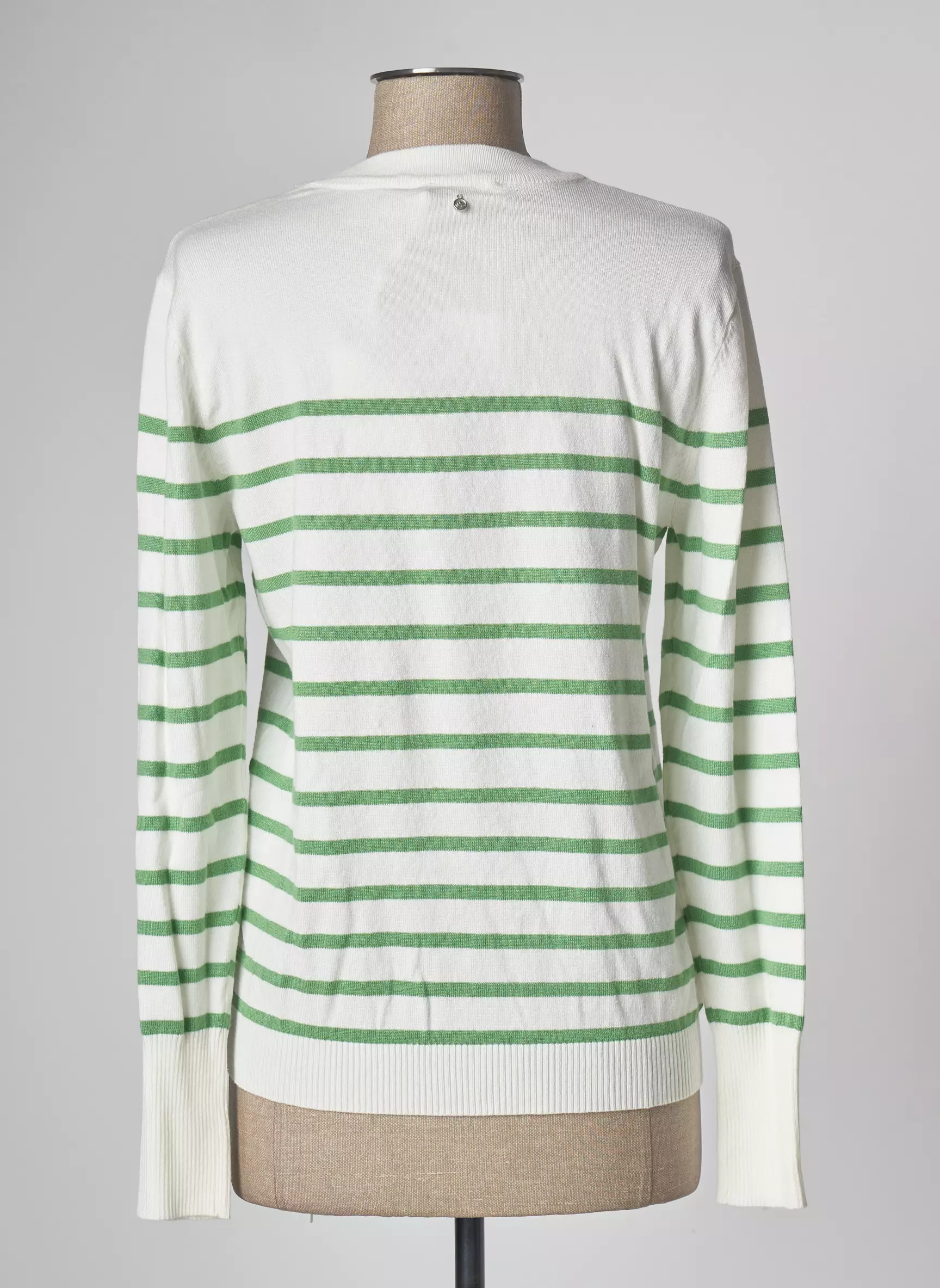 Tramontana Pulls Femme couleur vert