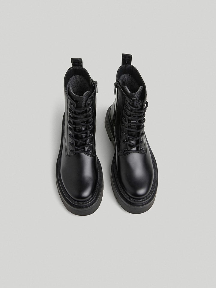 Pepe Jeans FOOTWEAR Boots 