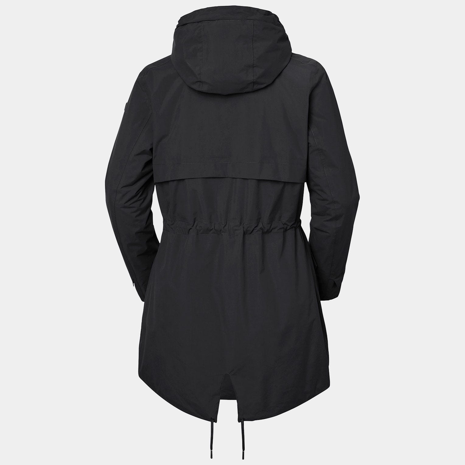 Women’s Boyne Insulated Parka 2.0