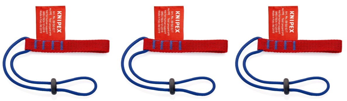 Knipex 00 50 02 T BK Adapter