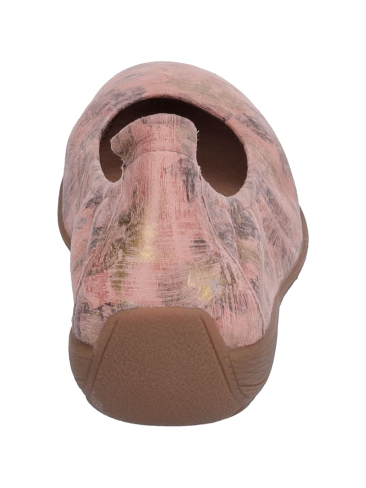 Josef Seibel Ballerina Fenja 01 in pink-multi günstig kaufen