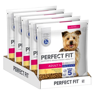 Perfect Fit Adult Hund (<10 kg)