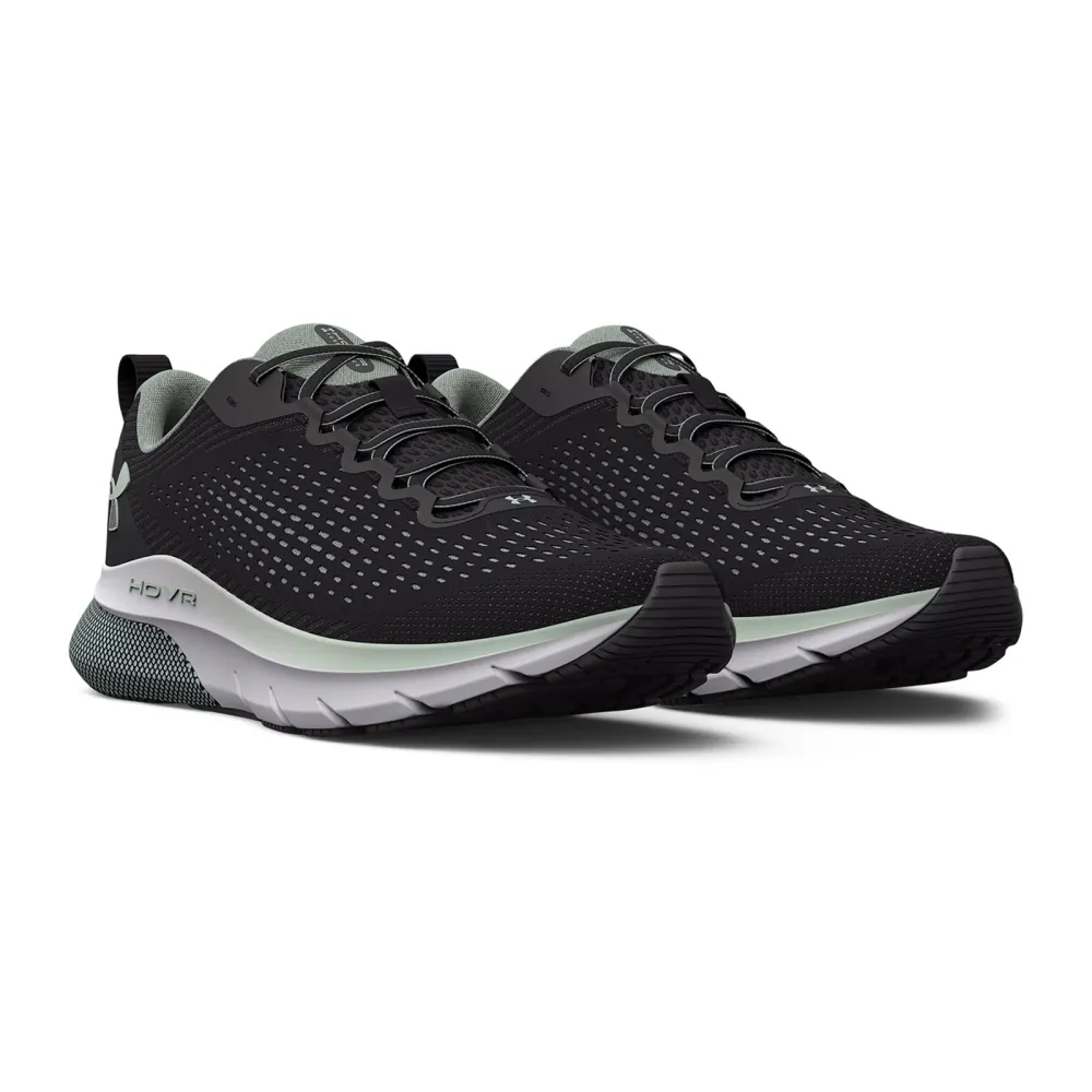 Under Armour HOVR Turbulence 3025425-101 / grau