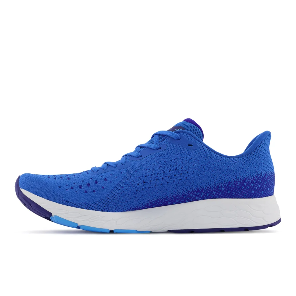 New Balance Fresh Foam Tempo v2 X MTMPOLN2 / blau
