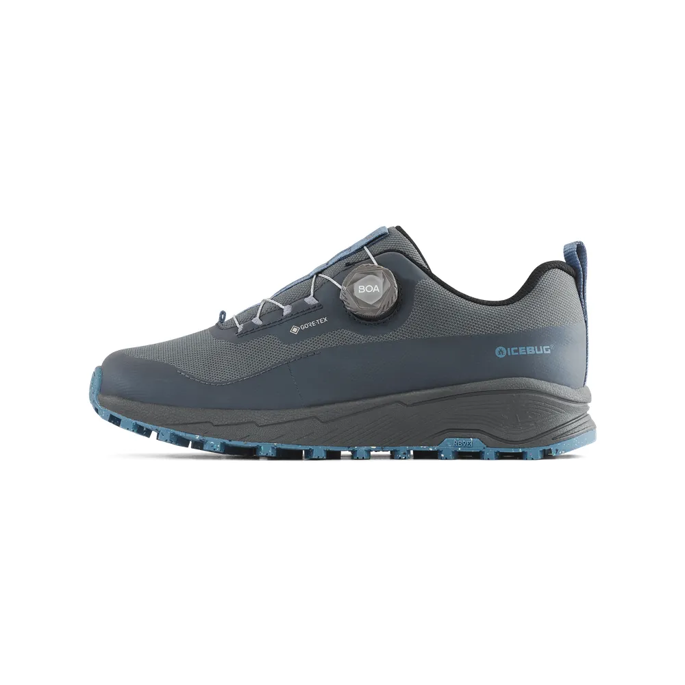 Icebug Haze RB9X GTX G93010-0G / bunt