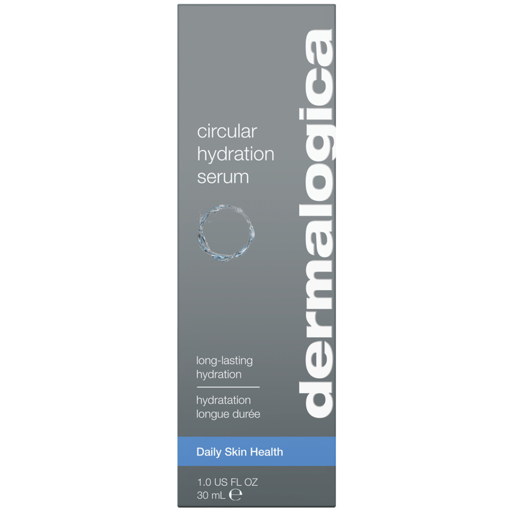 Dermalogica Circular Hydration Serum Sérum