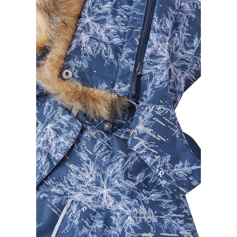 reima Silda Winterjacke Mädchen