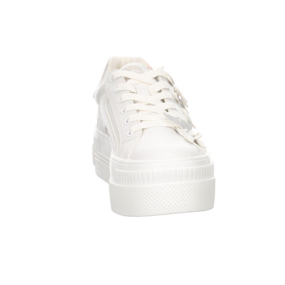 Buffalo Paired Butterflies Sneaker