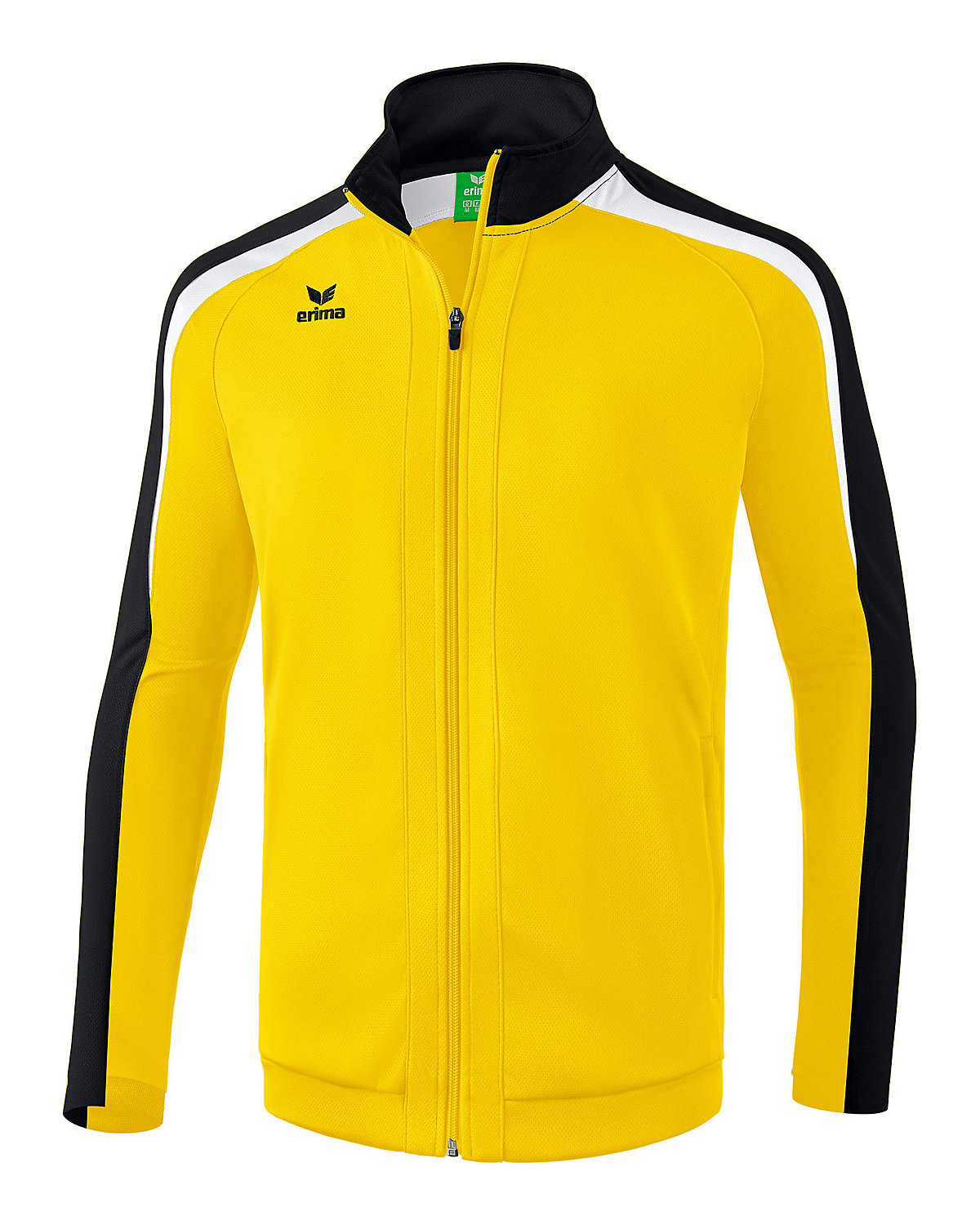Liga 2.0 Trainingsjacke mit Kapuze Trainingsjacken