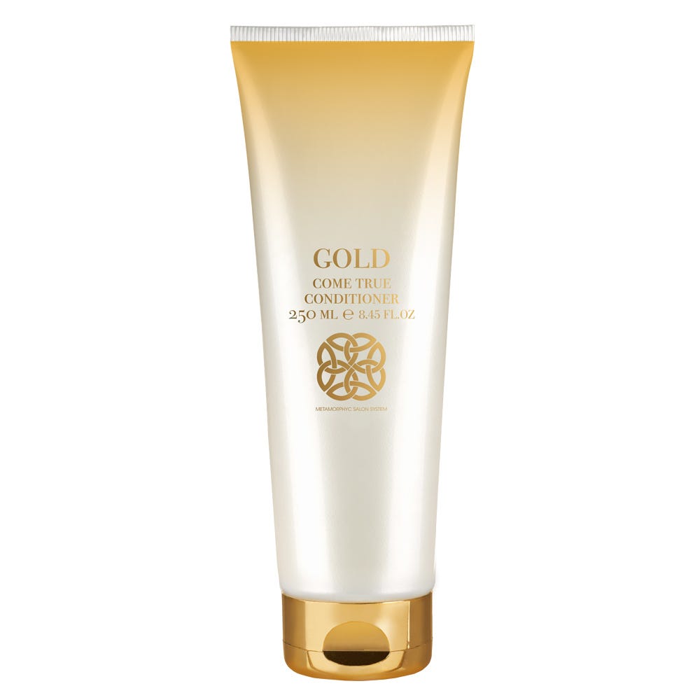 GOLD Professional Haircare Come True Conditioner 250 ml