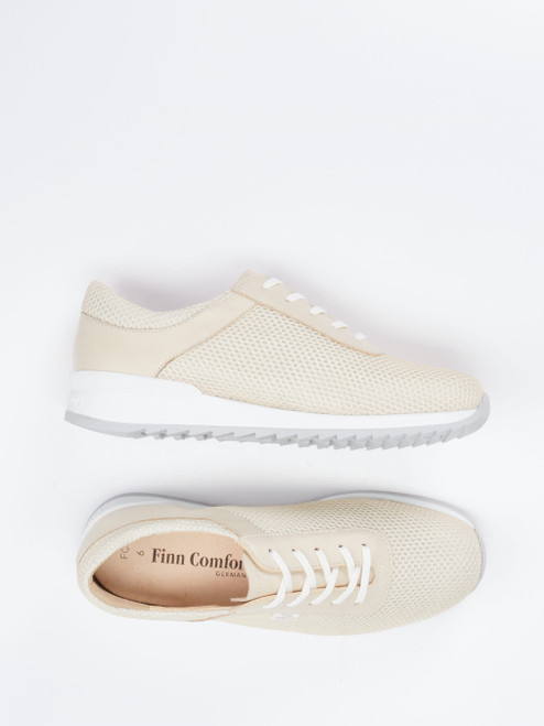 Schnürschuh-26613990019 Finn Comfort