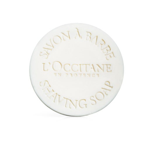 L'Occitane Cade Rasierseife Nachfüllpackung 100 Gramm