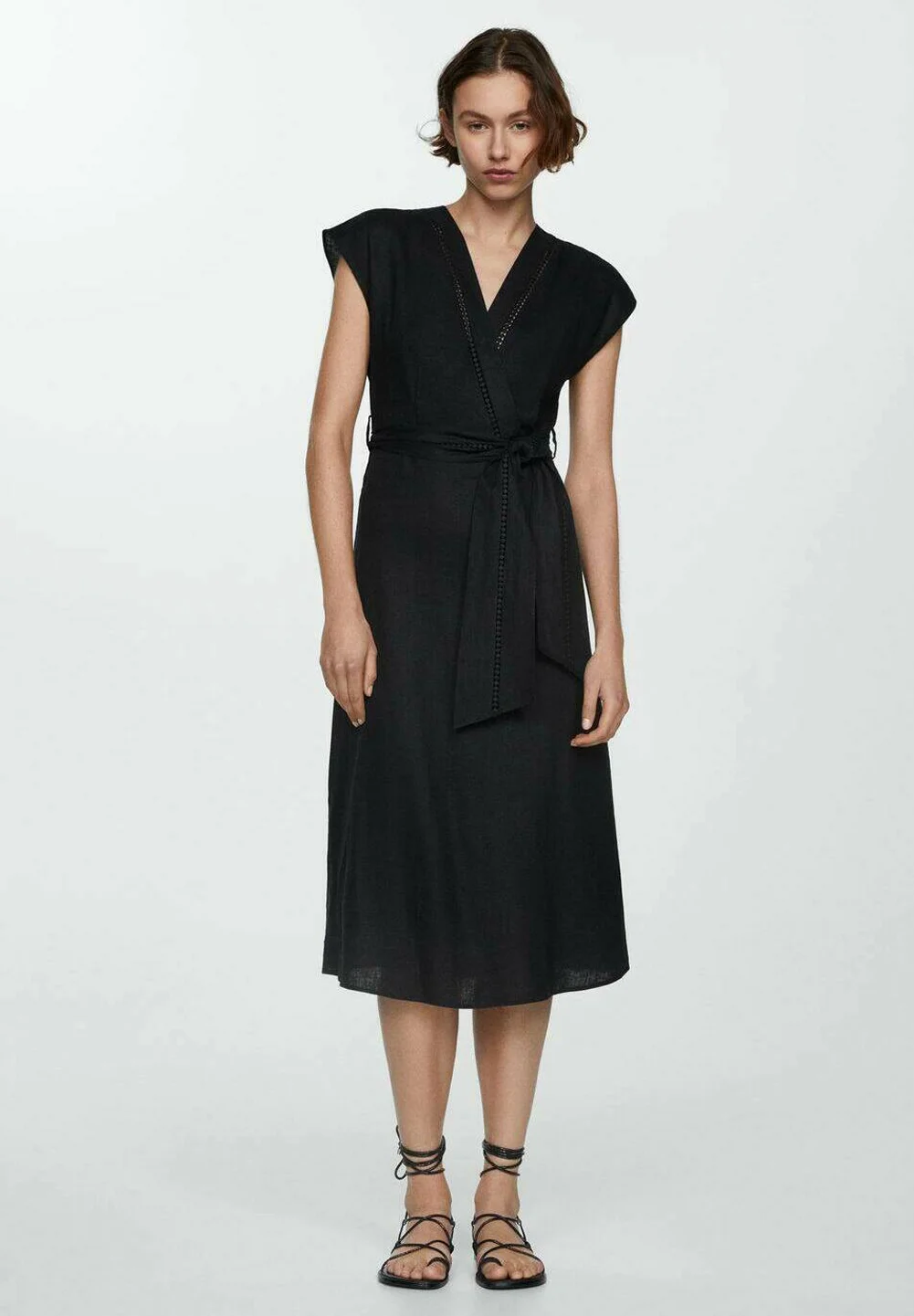 Mango NANDA - Vestido de verano