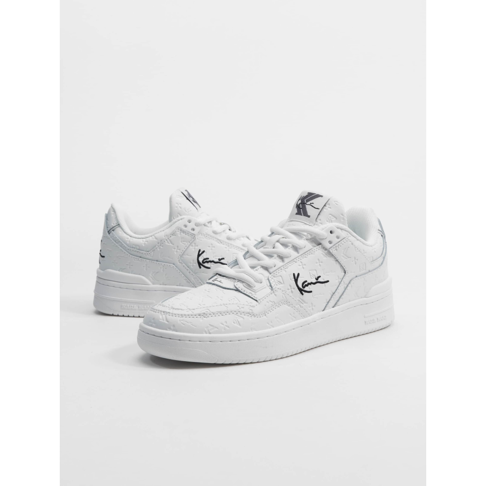 Karl Kani 89 LXRY PRM 1080299 / weiss