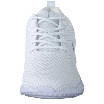 Champion Sprint W Sneaker in weiß
