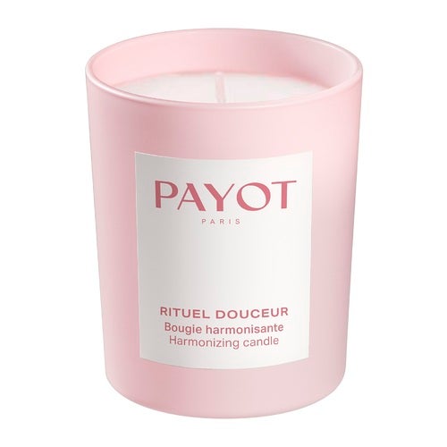 Payot Rituel Douceur harmonisoiva kynttilä 180 grammaa