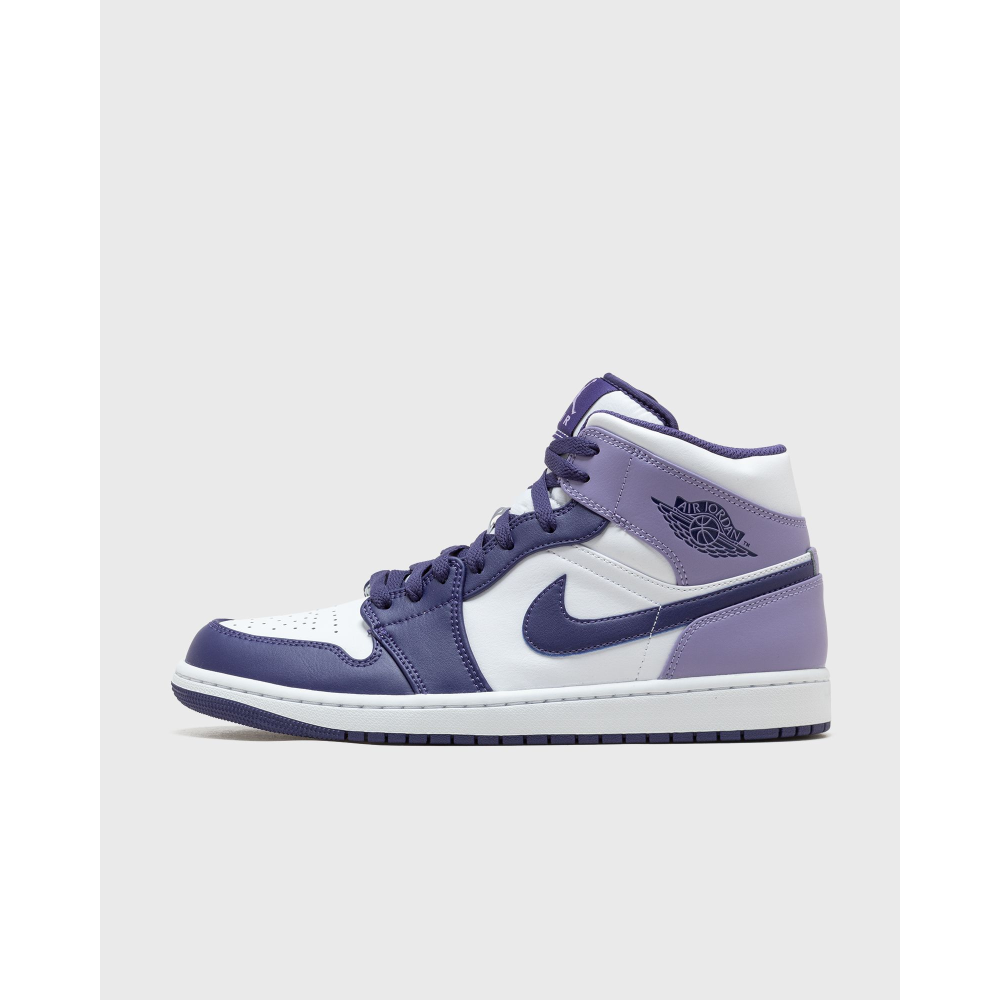 NIKE JORDAN Air 1 Mid DQ8426-515 / lila