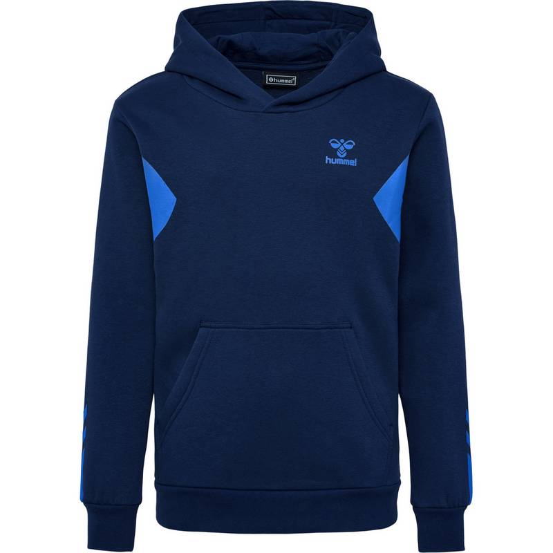 hummel hmlACTIVE CO HOODIE KIDS Sweatshirt Kinder