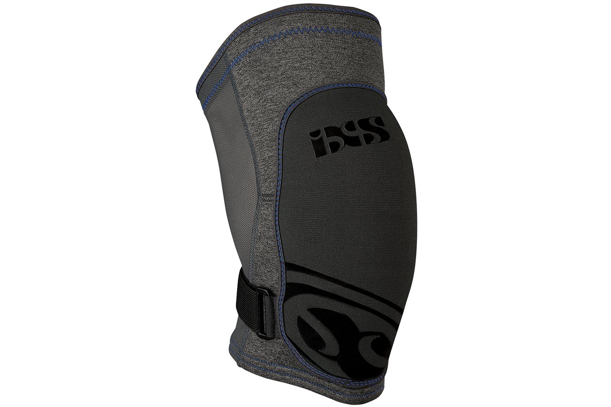 IXS Flow Evo+ E-Bike Edt. Knie Protektor - 2022