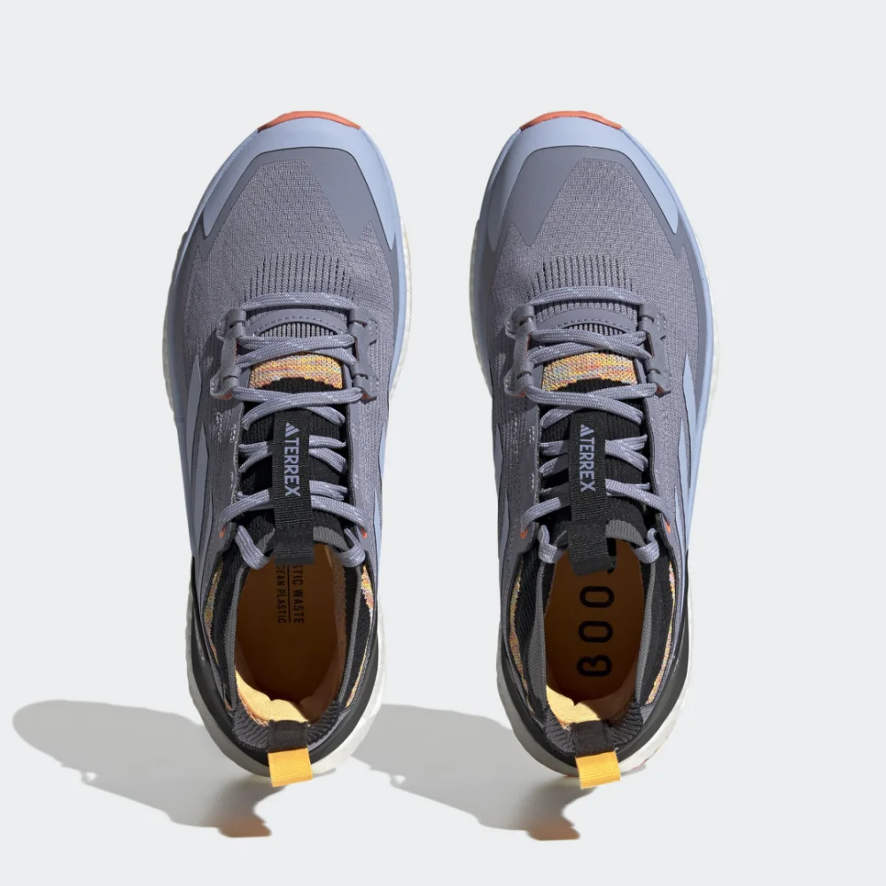 adidas Free Hiker 2 2.0 HQ8398 / lila