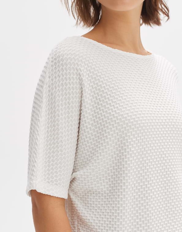 Boxy Shirt Sedoni