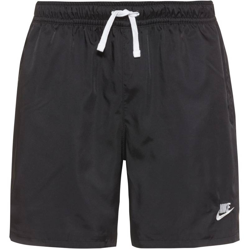 Nike NSW Essentials Lined Flow Shorts Herren