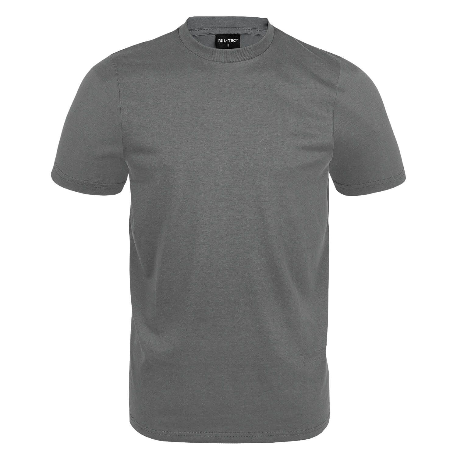 T-Shirt US Style Cotton