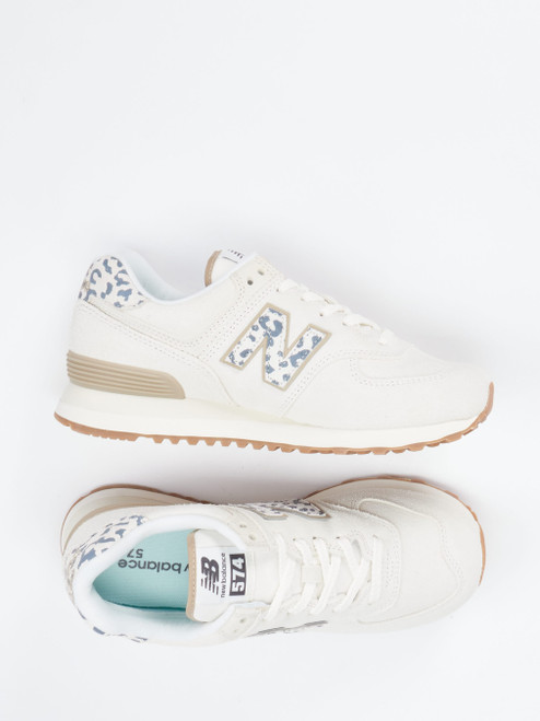 Sneaker-81653900002 New Balance