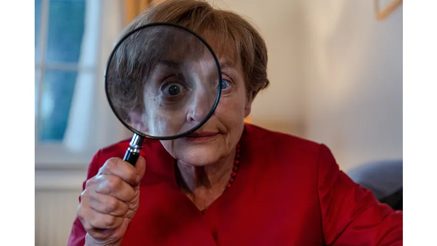 Miss Merkel - Ein Uckermark-Krimi