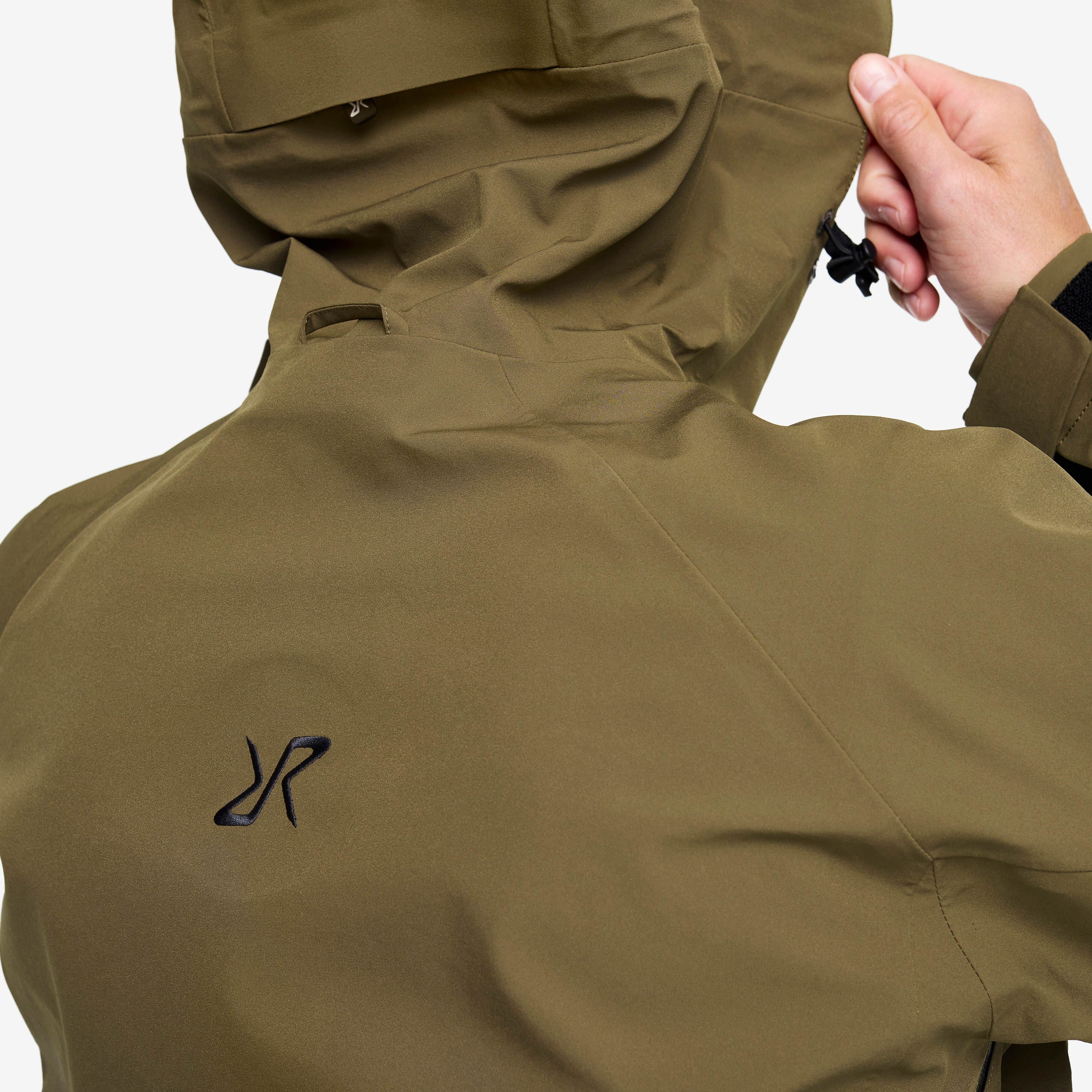 Cyclone Rescue Jacket 2.0 Homme Cub
